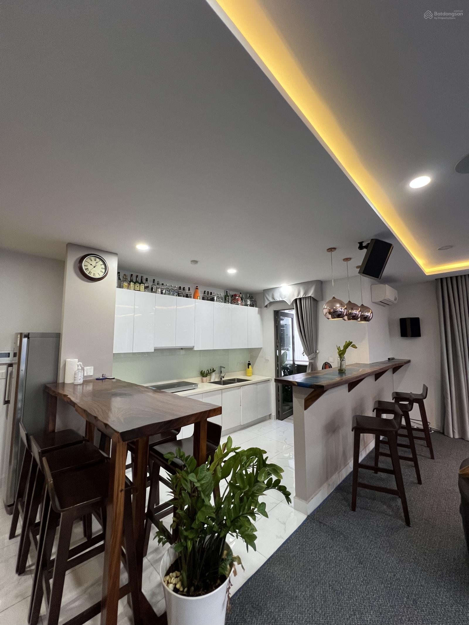 Căn hộ Angia Skyline Quận 7 107m² giá 6.3 tỷ - View quận 1 tuyệt đẹp!