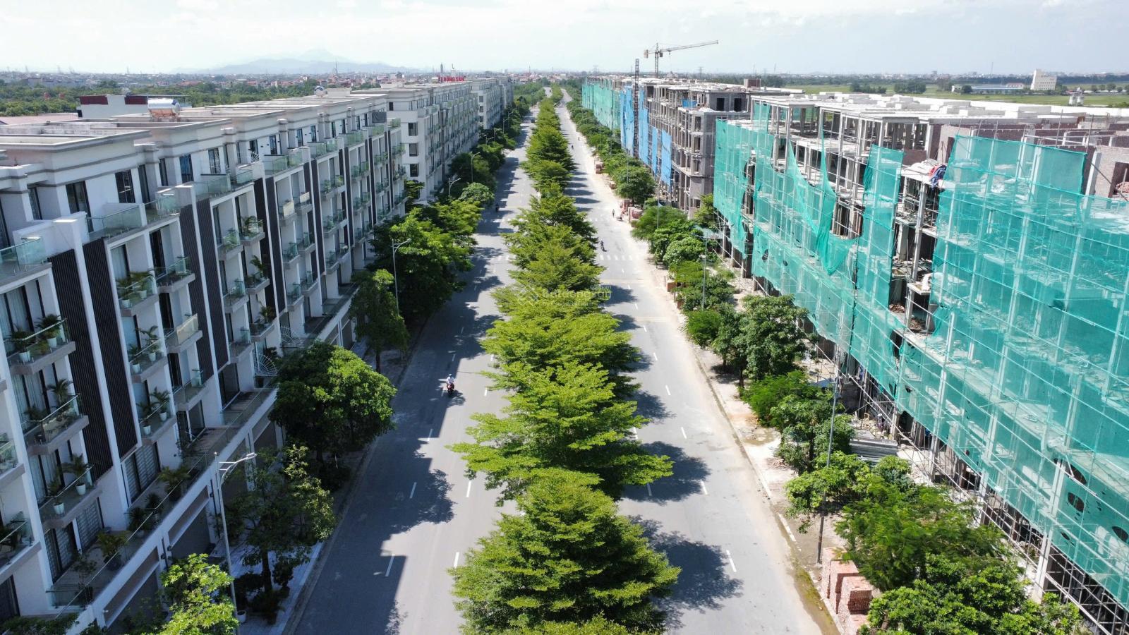 Bán lô đất Vườn Hồng 116,4m² giá 5.3 tỷ - Cơ hội đầu tư sinh lời cao!