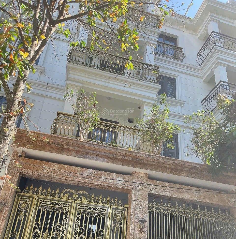 Bán biệt thự 5PN, 4WC tại Rose Town, Ngọc Hồi, 120m² giá 30 tỷ - Không gian sống lý tưởng!