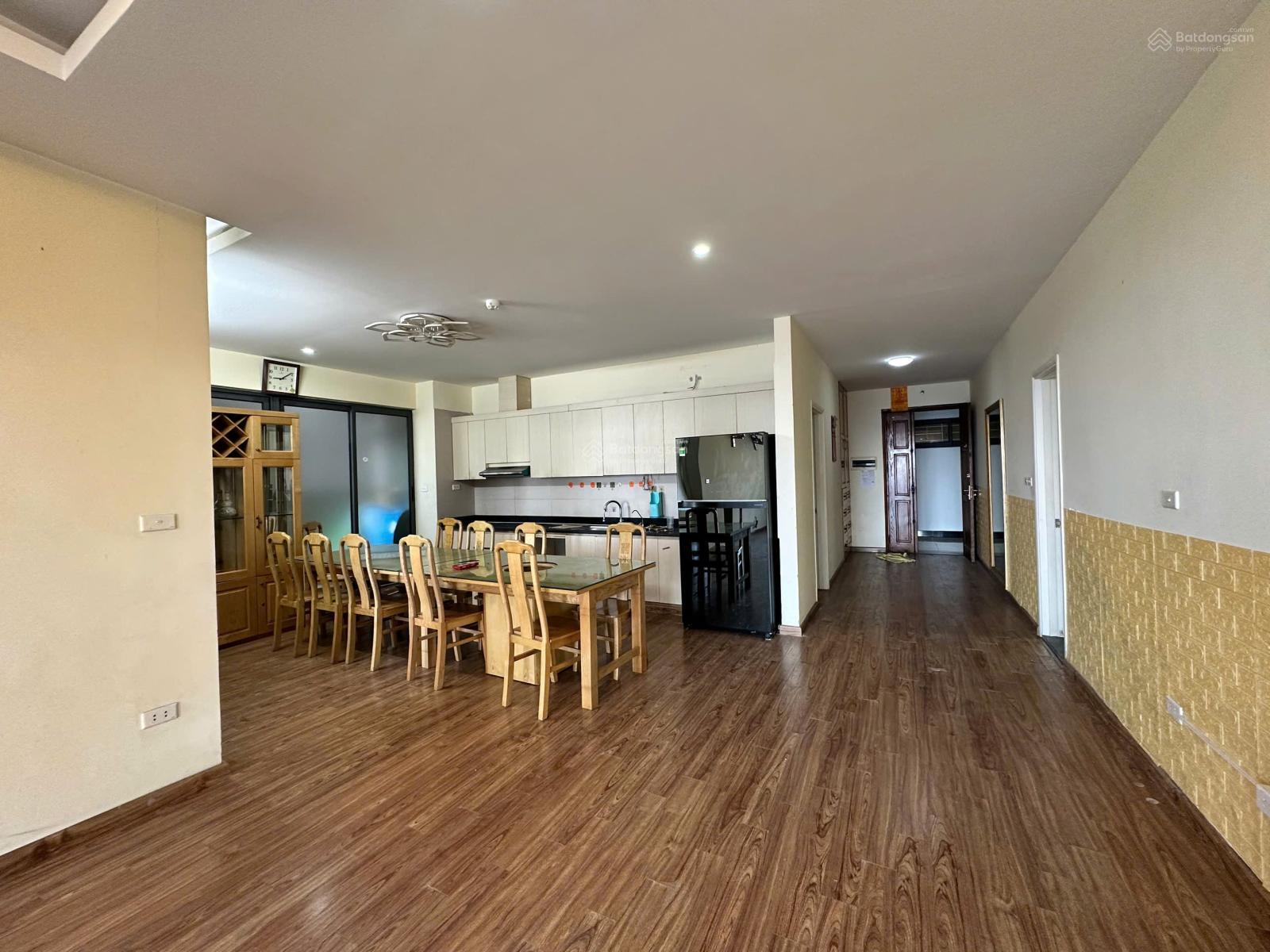 Căn hộ 2PN, 2WC tại Khu đô thị Đại Mỗ, 67m² giá 4,55 tỷ - Sẵn sàng vào ở ngay!