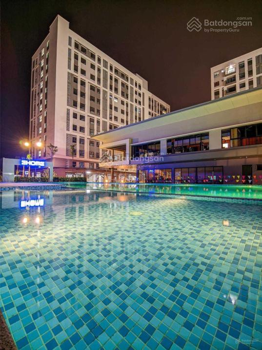 Căn hộ Ehome Southgate Bến Lức 51m² giá 1.1 tỷ - Chính chủ, vay 70% ngân hàng!