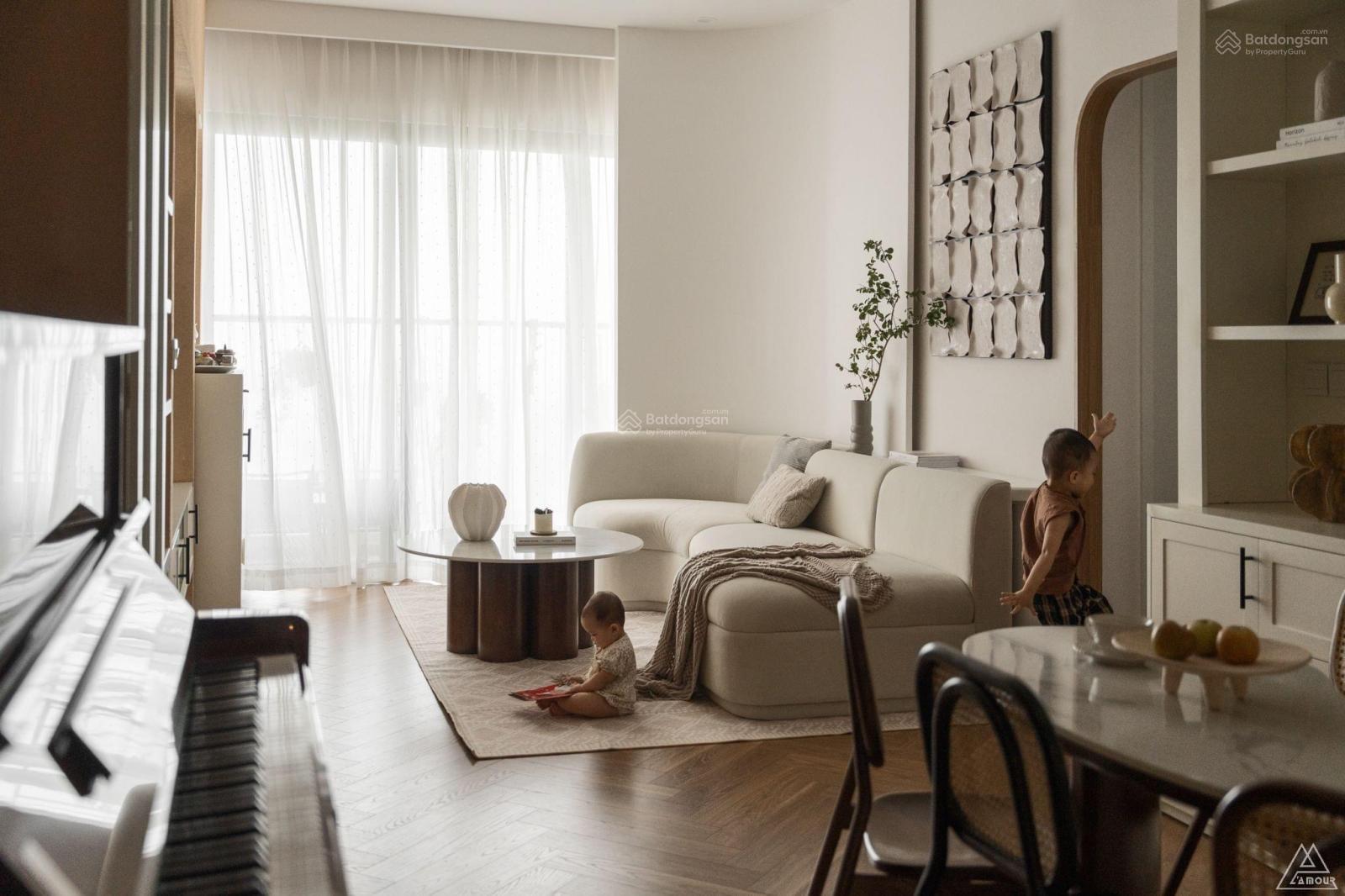 Bán gấp căn hộ đẹp 75m2 tại GoldSilk Complex, Vạn Phúc, Hà Đông, Hà Nội. Sẵn sổ