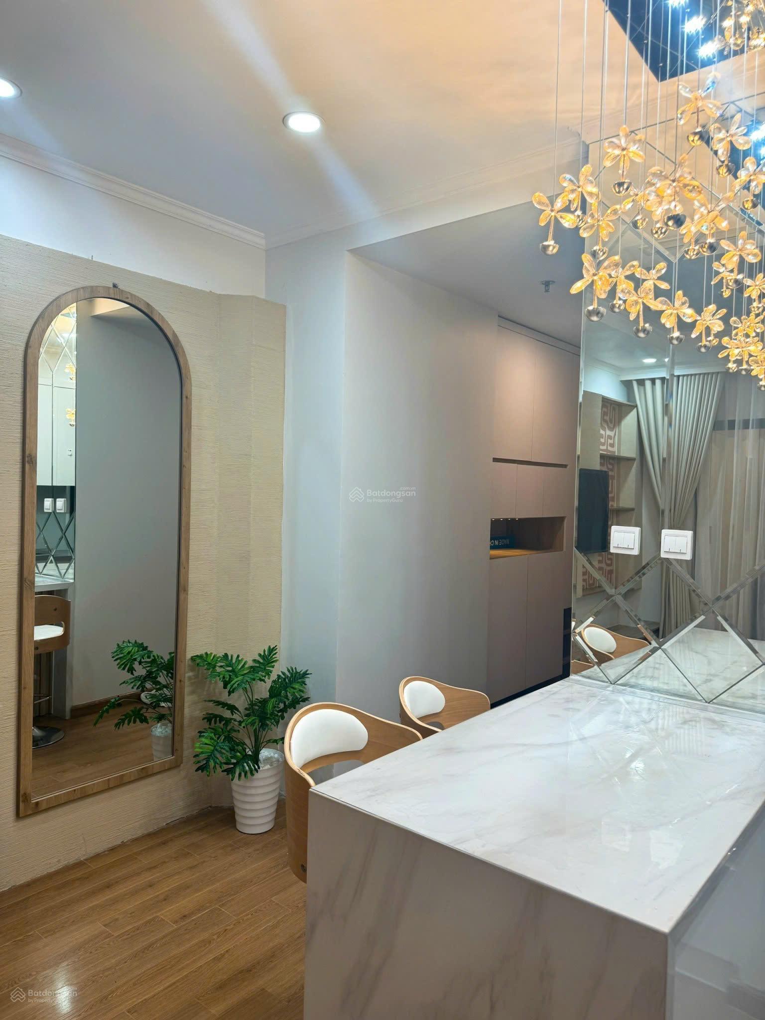 Căn hộ 1 phòng ngủ Royal City 55m² giá 6.6 tỷ - Sẵn sàng vào ở!