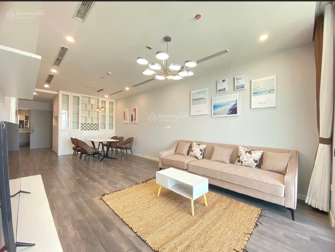 Căn hộ 3 phòng ngủ tại The Garden Hill Mỹ Đình 89m² giá chỉ 7.4 tỷ - Chính chủ bán gấp!