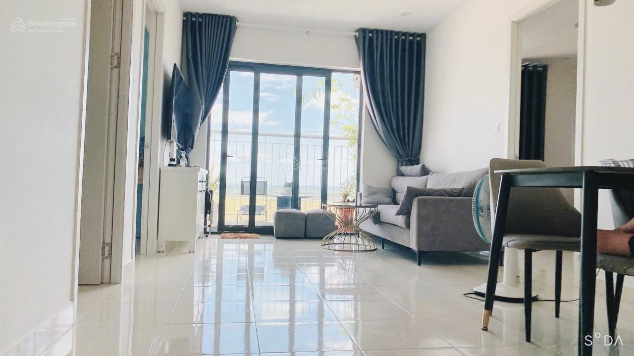 Căn hộ Ecohome Nhơn Bình 37m² giá chỉ 550 triệu - Sẵn sàng vào ở!