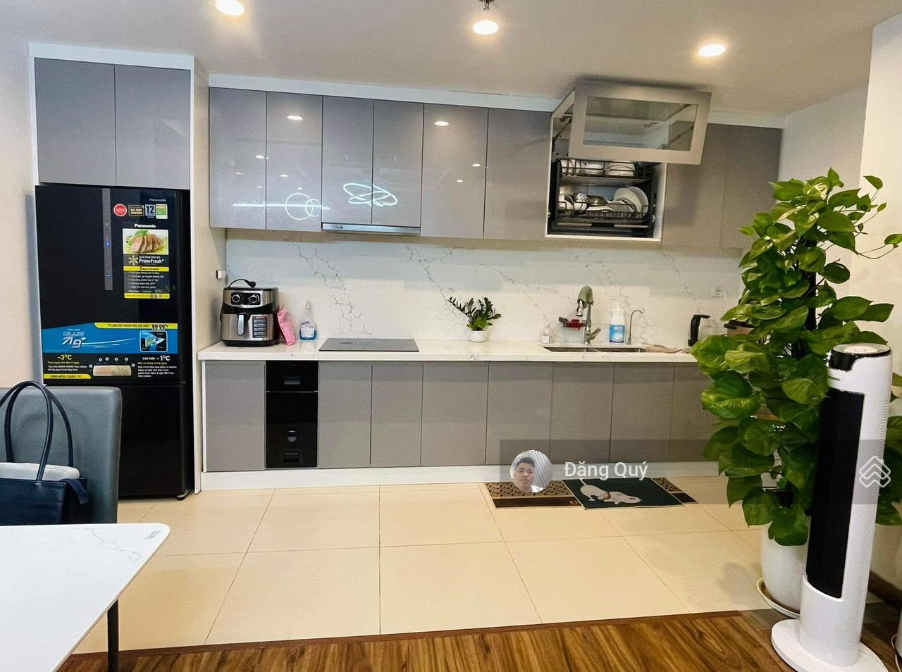 Căn hộ chung cư 187 Tây Sơn, Đống Đa, 100m² giá 7.5 tỷ - Sẵn sàng vào ở ngay!