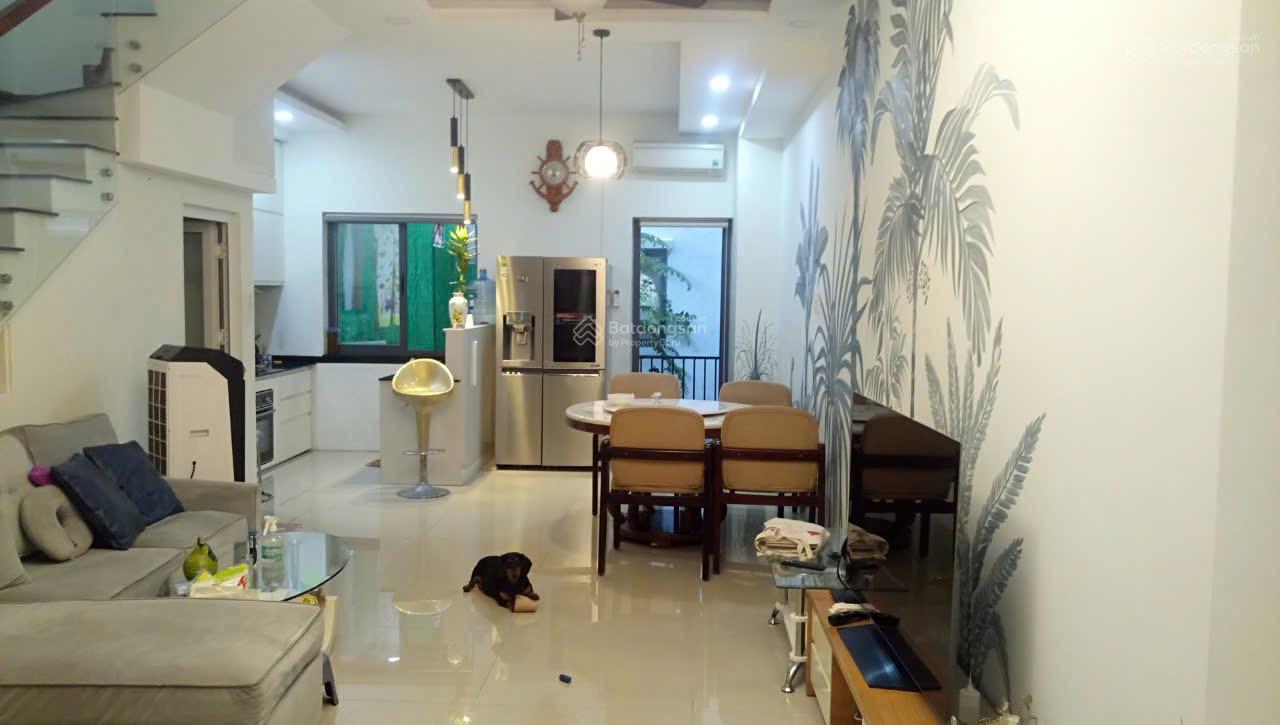 Nhà phố River Park TP Thủ Đức 75m² giá 9.2 tỷ - Shophouse nội thất sang trọng 10.5 tỷ!