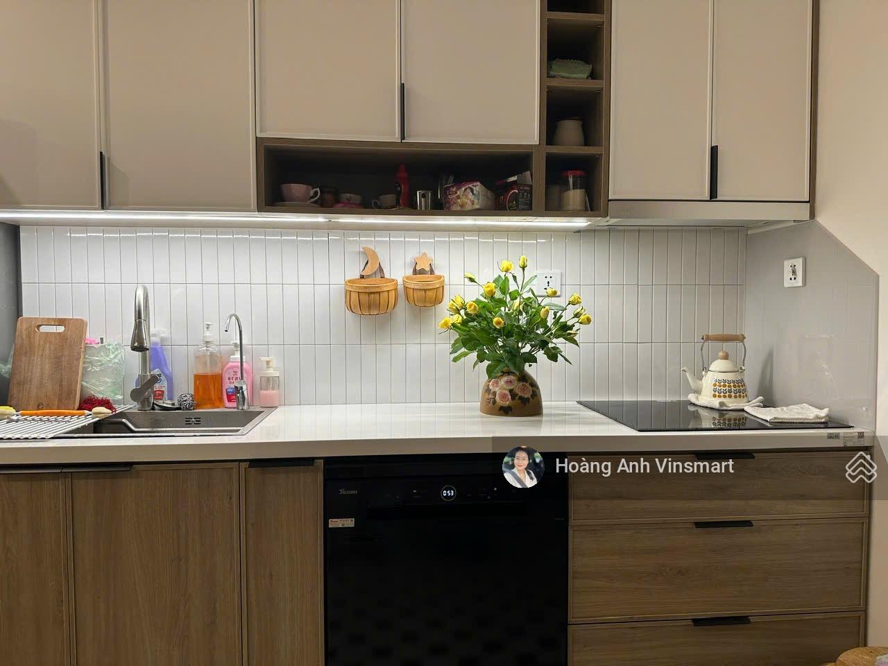 Căn hộ The Miami Phường Tây Mỗ 64m² giá 6 tỷ - Nội thất đầy đủ, tiện ích hấp dẫn!