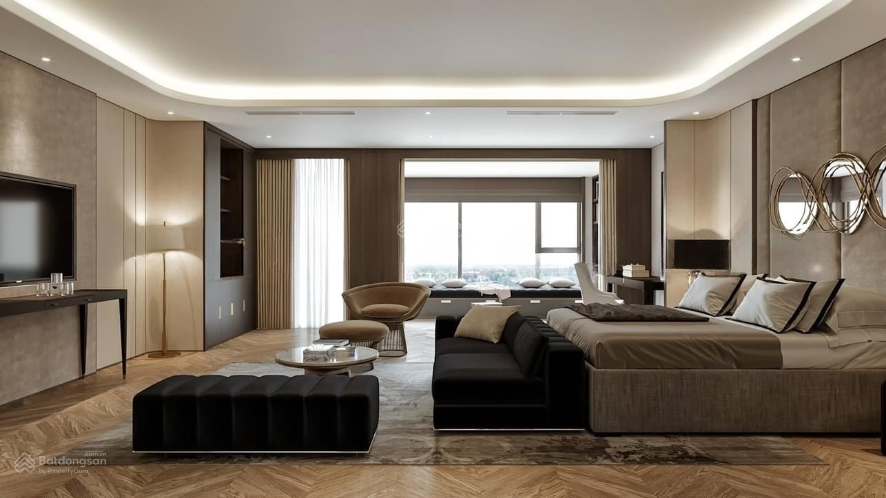 Căn hộ chung cư Liễu Giai Tower 93m² giá nhỉnh 10 tỷ - View Hồ Tây tuyệt đẹp!