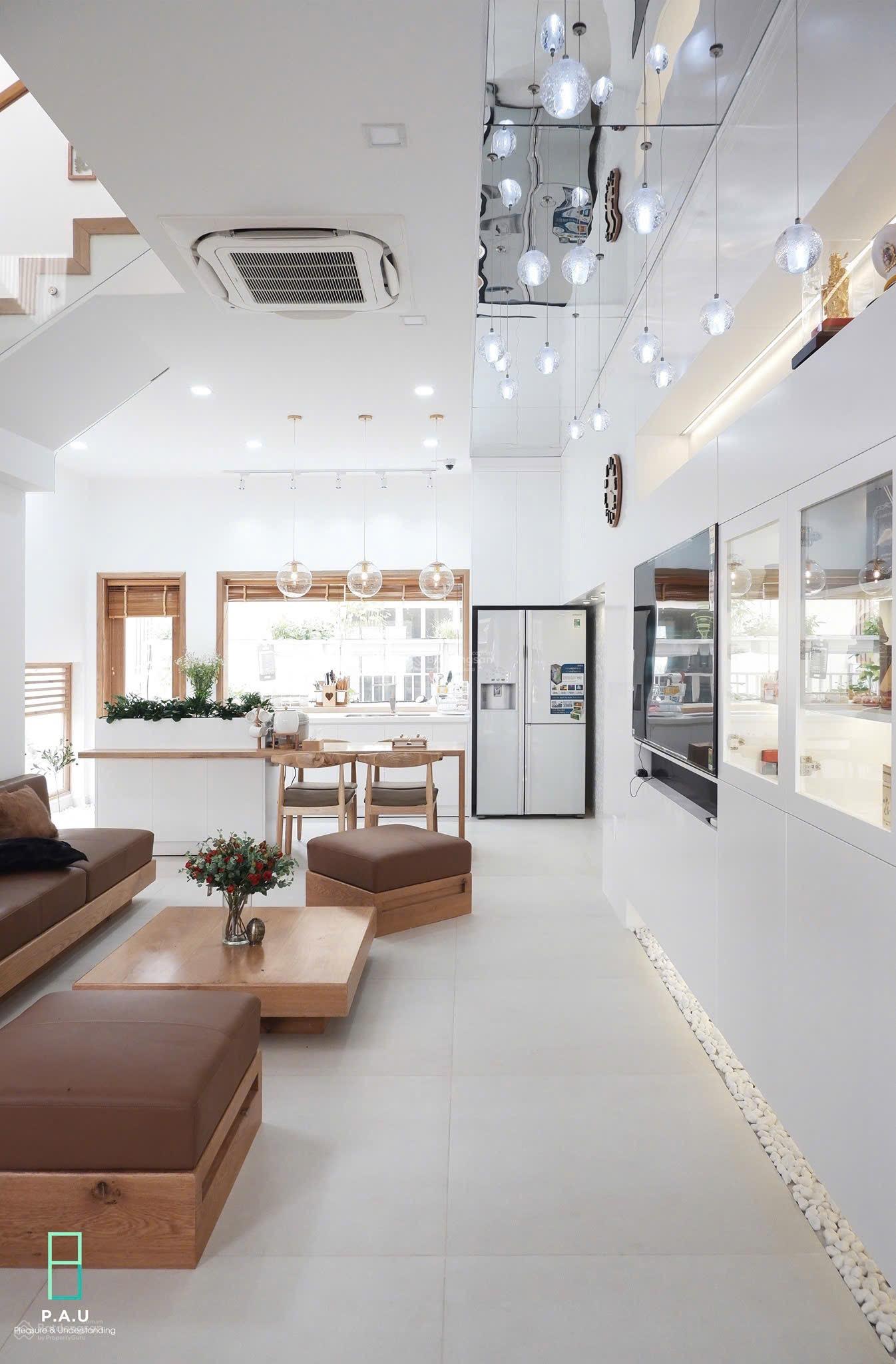 Bán nhà Rio Vista Phước Long B 75m² giá 10 tỷ - Nội thất đầy đủ, sẵn sàng vào ở!