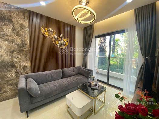 Căn hộ Phú Tài Central Life Quy Nhơn 65m² giá 1.95 tỷ - Nhận chiết khấu 5% ngay!