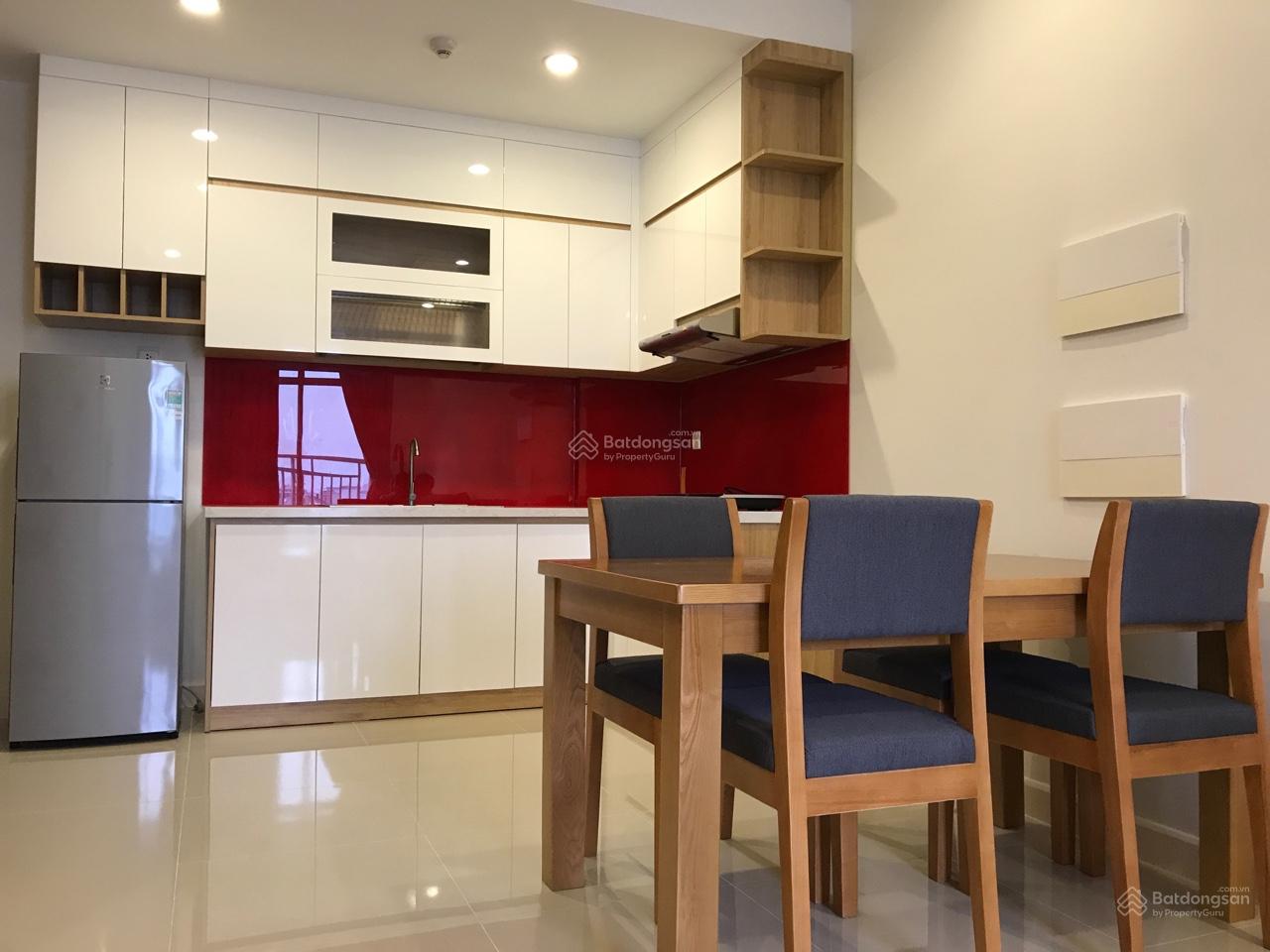 Căn hộ The Prince Residence 50m² giá 5 tỷ - Đầy đủ nội thất, sổ hồng