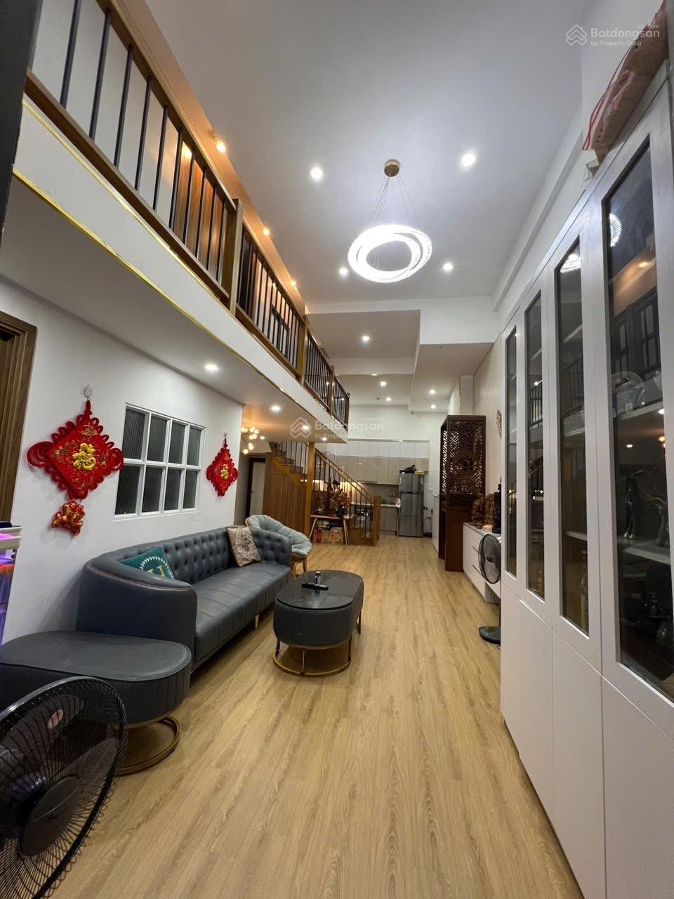 Shophouse Thăng Long Victory, An Khánh, 216m² - Không gian sống và kinh doanh lý tưởng!