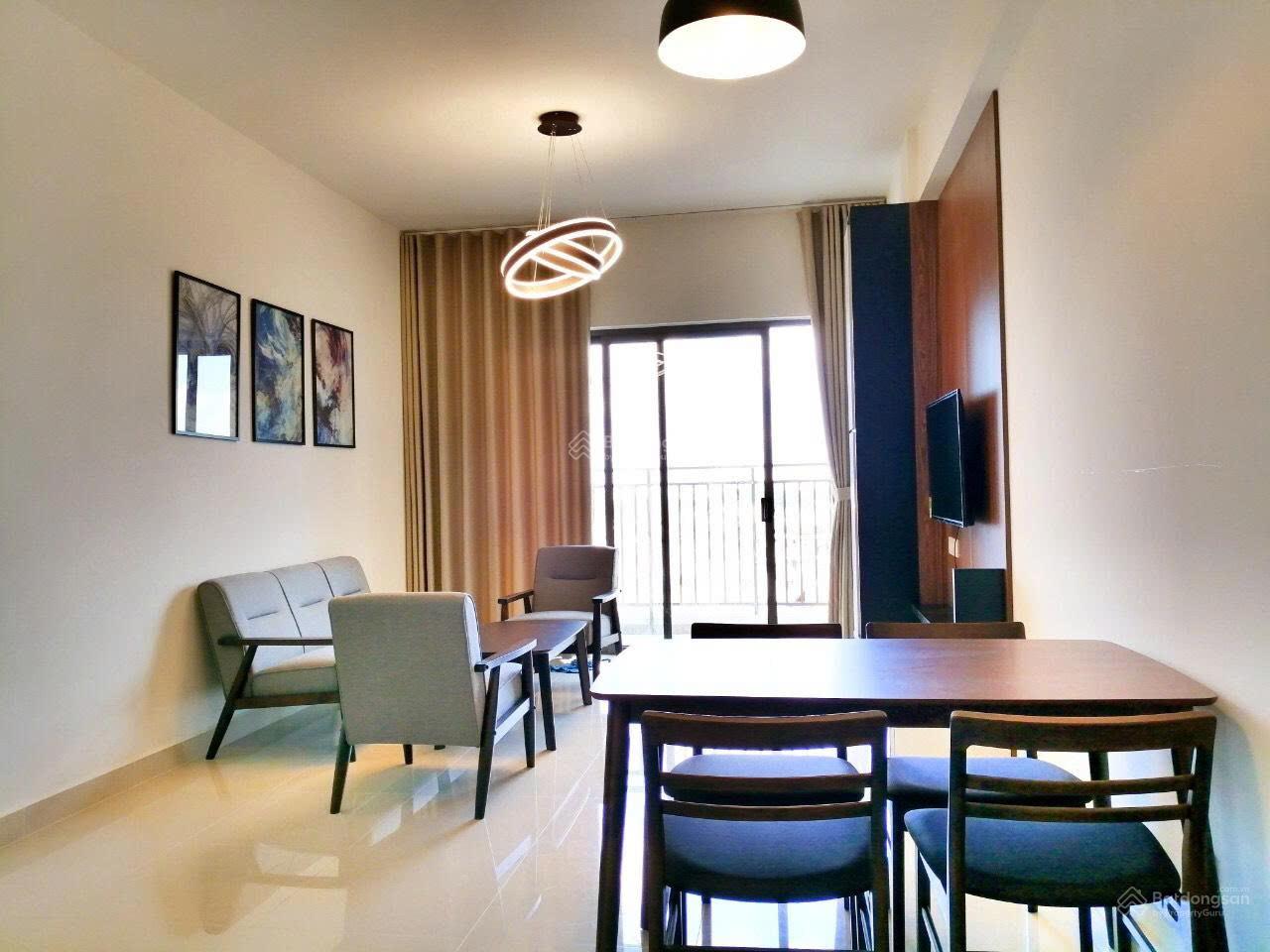 Căn hộ Sun Avenue Quận 2 86m² giá 7.5 tỷ - An cư lý tưởng ngay trung tâm