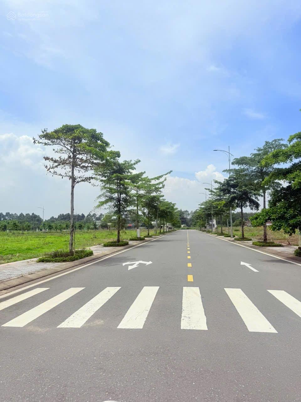 Đất nền Gem Sky World Long Đức 100m² giá 2.15 tỷ - Đầu tư sinh lời vượt trội!