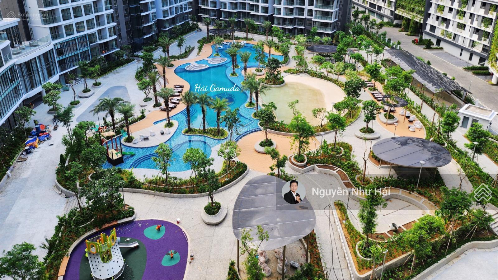 Căn hộ Diamond Centery Celadon City 96m² giá chỉ 6.8 tỷ - Đầu tư thông minh ngay hôm nay!