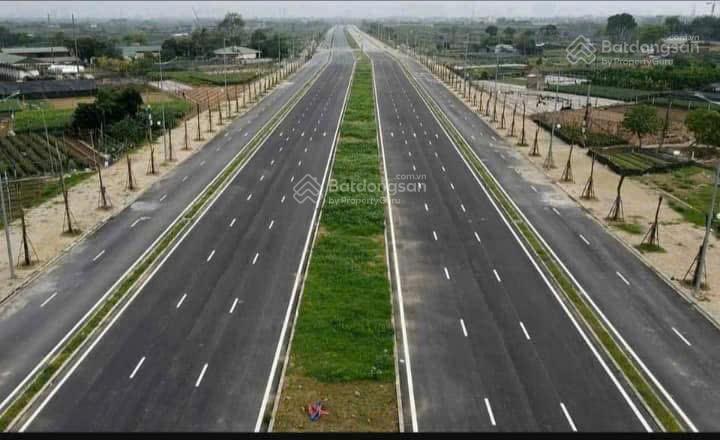 Đất nền dự án The Phoenix Garden Đan Phượng 67.5m² giá chỉ 12.825 tỷ - Cơ hội đầu tư vàng!