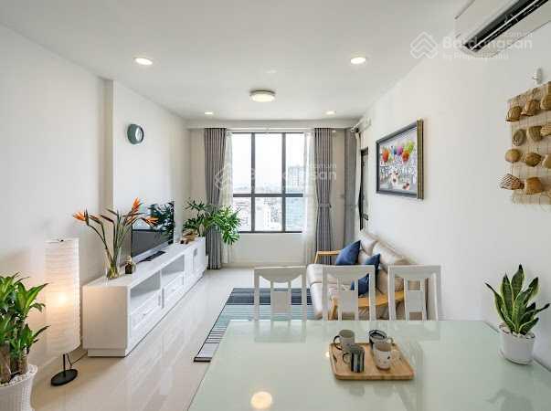 Căn hộ ICON 56 Quận 4 79m² giá 6.5 tỷ - View quận 1 tuyệt đẹp!