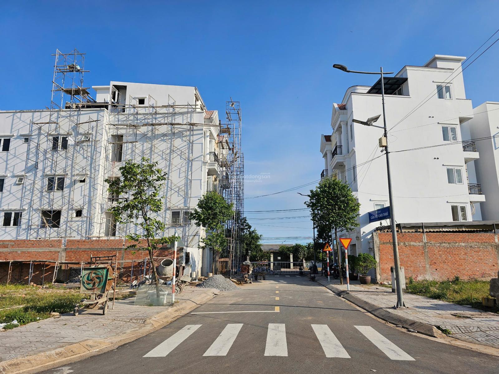 Đất nền Tiến Lộc Garden Nhơn Trạch 99m² giá chỉ từ 2.490 tỷ - Đầu tư an toàn, sinh lời cao!