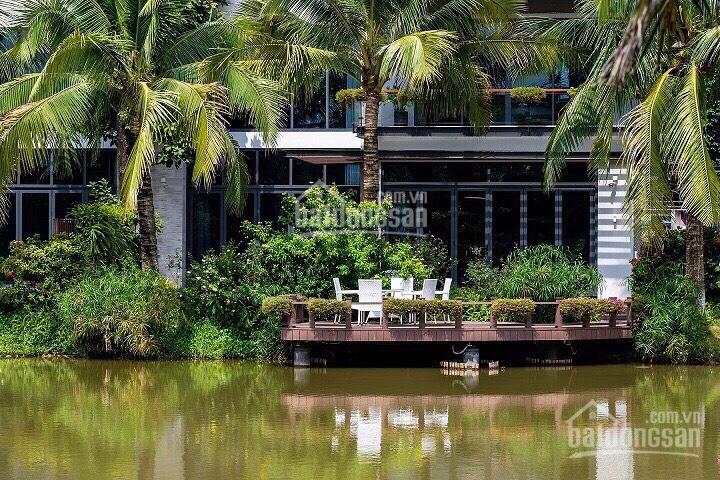 Biệt thự đảo Ecopark Grand 270m² giá 72.9 tỷ - Kiệt tác thượng lưu giữa thiên nhiên!