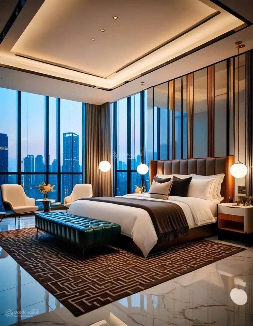 Căn hộ Học Viện Quốc Phòng 136m² giá 8.7 tỷ - Chính chủ bán gấp!