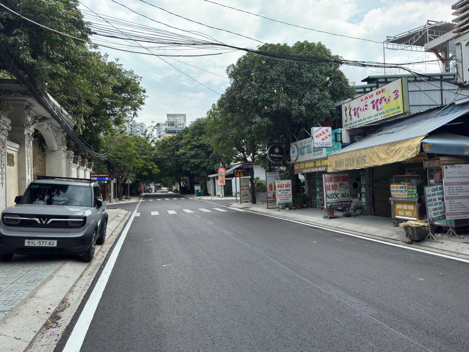 Bán đất nền biệt thự Làng Đại Học ABC Phước Kiển, Nhà Bè - Giá chỉ từ 6.6 tỷ