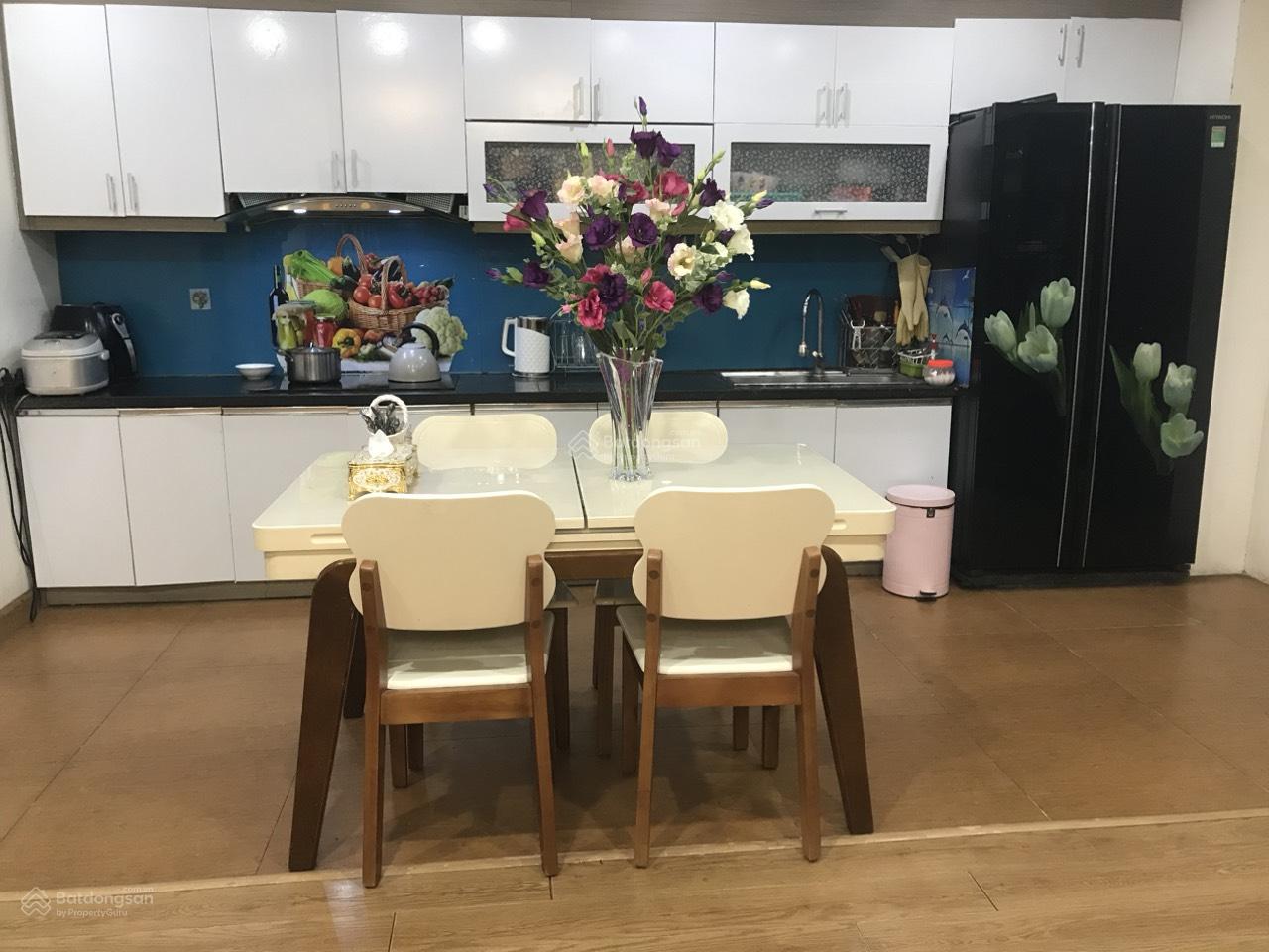 Căn hộ Hei Tower Thanh Xuân 80m² giá 6,5 tỷ - Thiết kế 2PN hiện đại, sẵn vào ở!