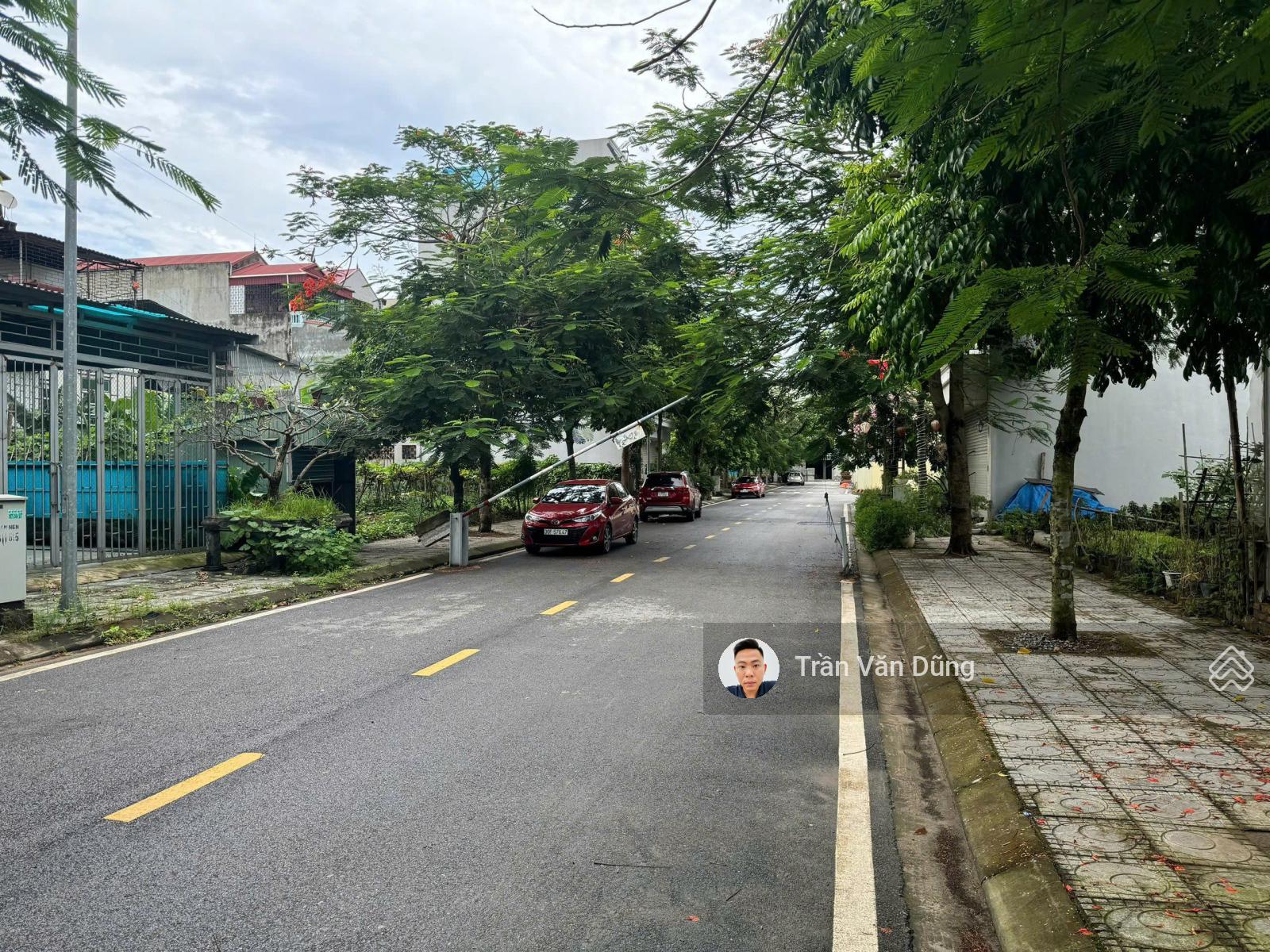 Đất nền 98m² tại dự án Dragon Park Văn Giang - Mặt tiền 7m, sẵn sổ, giá đầu tư