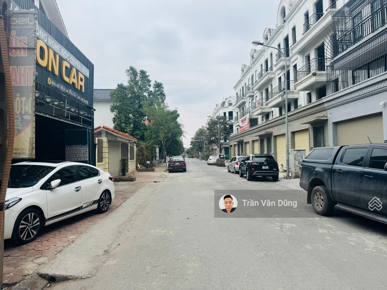 Bán nhà liền kề 90m² mặt tiền 6m tại Thuận An Central Lake - Nội thất cao cấp ngay Hồ Gia Lâm!