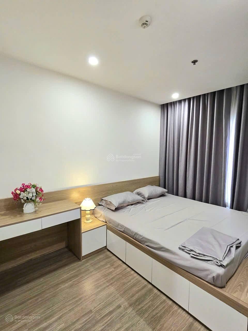 Căn hộ 2PN 2WC tại Green Stars, Bắc Từ Liêm 66,8m² giá 5,9 tỷ - Thiết kế hiện đại, tiện nghi đầy đủ!