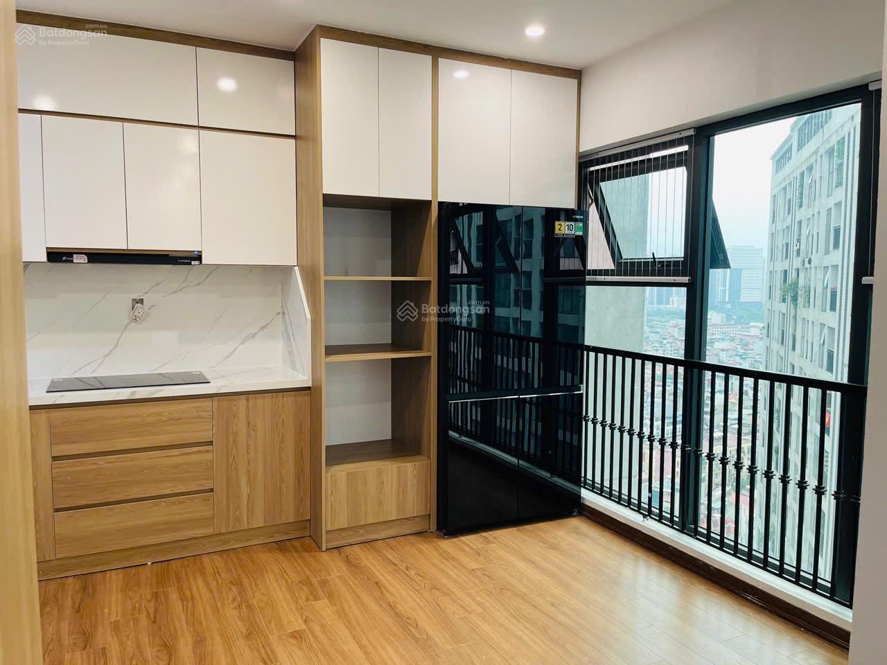 Căn hộ Vinaconex 3 Trung Văn 70m² giá 5 tỷ - Sổ đỏ chính chủ, full nội thất!