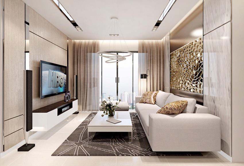 Căn hộ Dreamland Bonanza Duy Tân 72m² giá 5 tỷ - An cư lý tưởng!