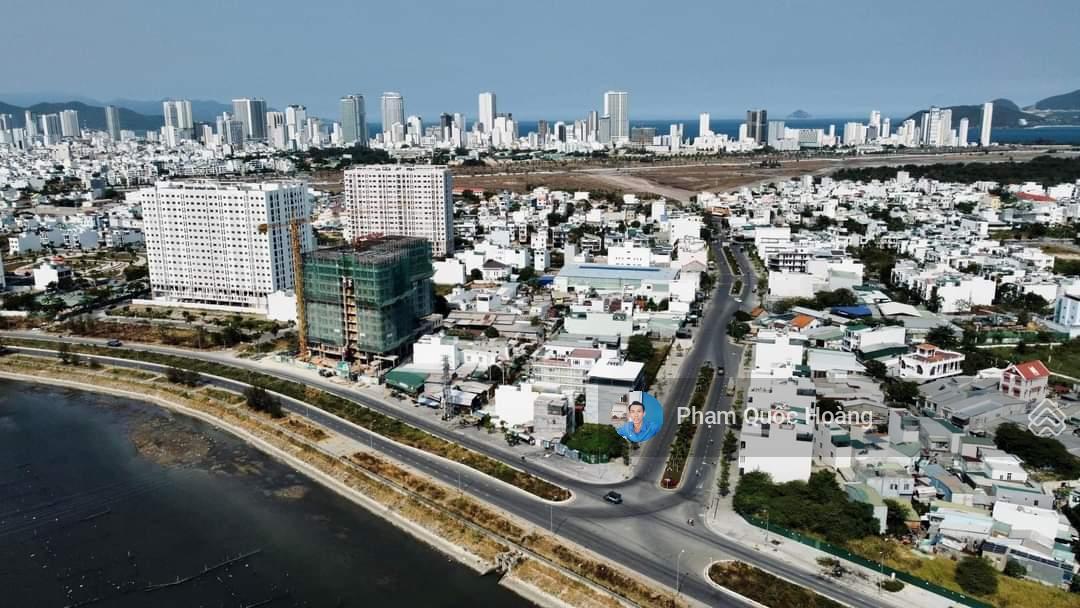 Đất nền VCN Phước Long, Nha Trang 110m² giá 11.33 tỷ - Bán gấp lô đất đẹp!