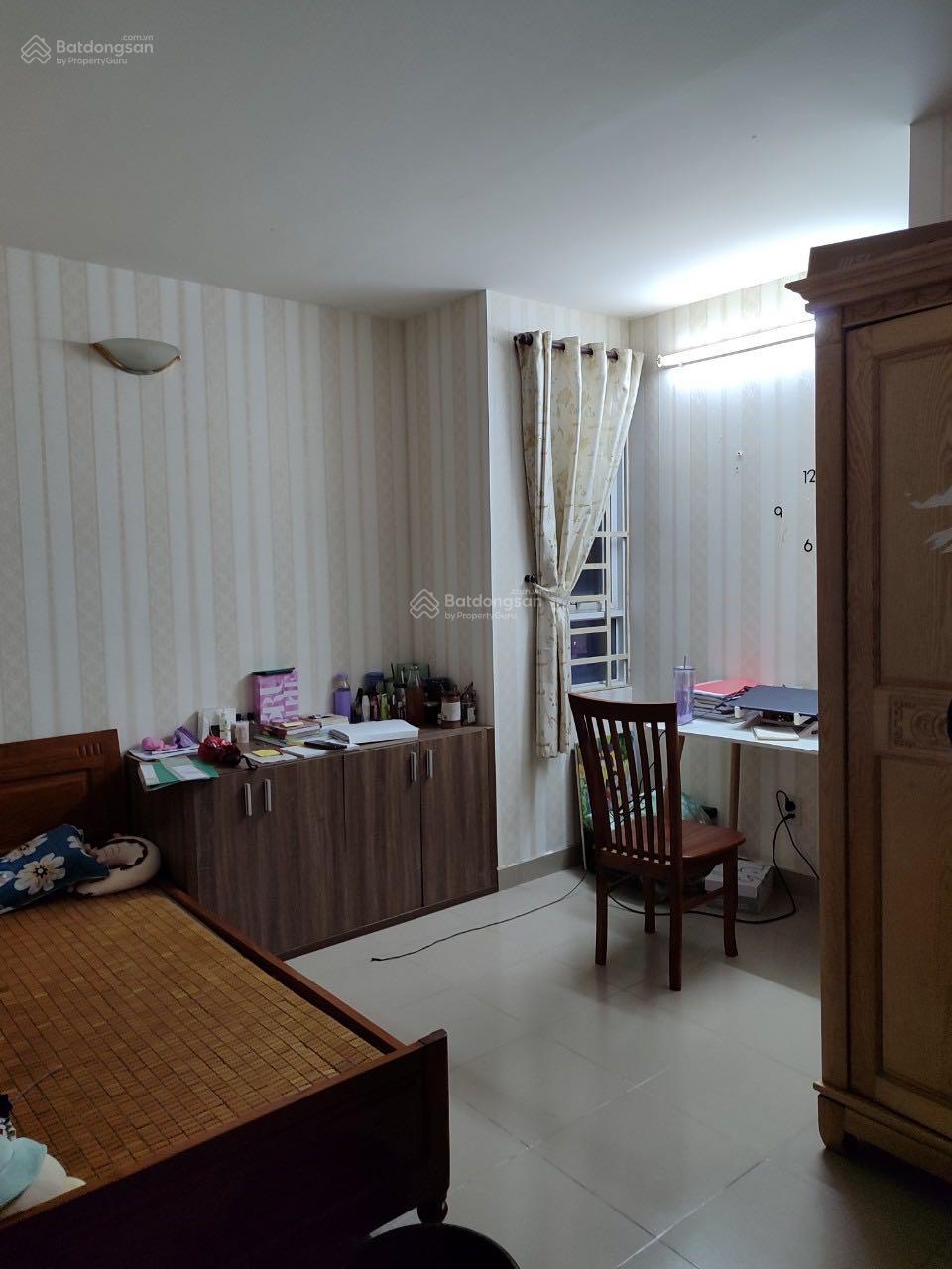 Chung cư Cao ốc Thịnh Vượng 60m² giá 3.5 tỷ - Căn góc thoáng mát chính chủ!