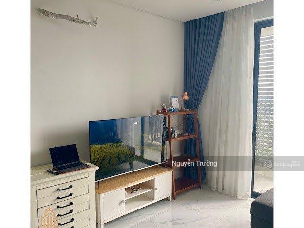 Chính chủ bán căn hộ 58m² tại Vinhomes Green Bay - Full đồ đẹp, giá 5 tỷ!