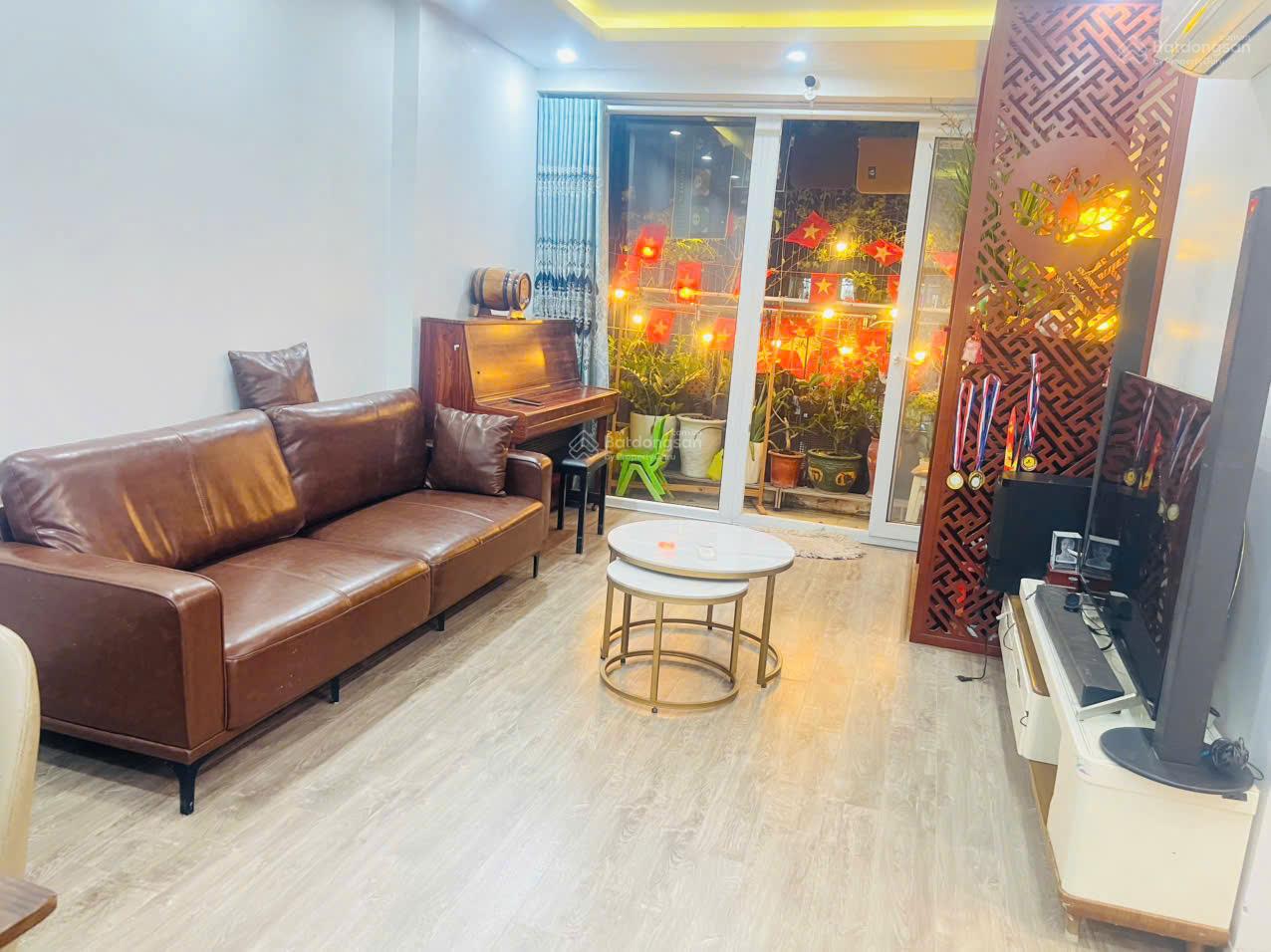 Căn hộ Gemek Tower Hoài Đức 95m² giá thỏa thuận - Full nội thất vào ở ngay!