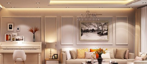 Căn hộ Học Viện Quốc Phòng 106m² giá 9 tỷ - Full nội thất, tầng trung thoáng mát!