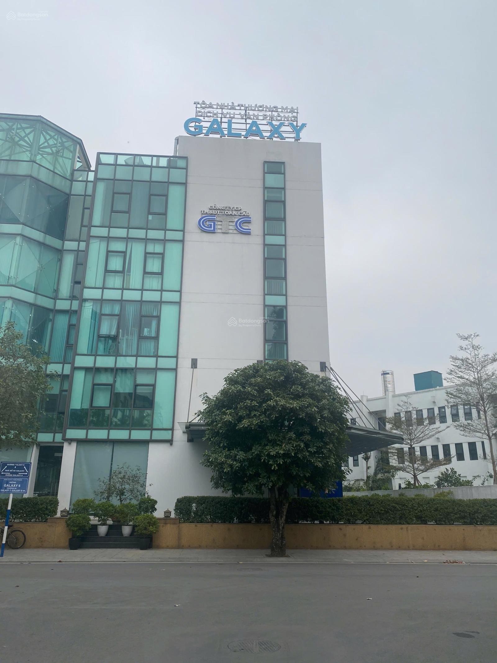 Bán gấp 10 căn liền kề Galaxy Vạn Phúc, Hà Đông, Giá từ 28 tỷ - Đầu tư sinh lời!