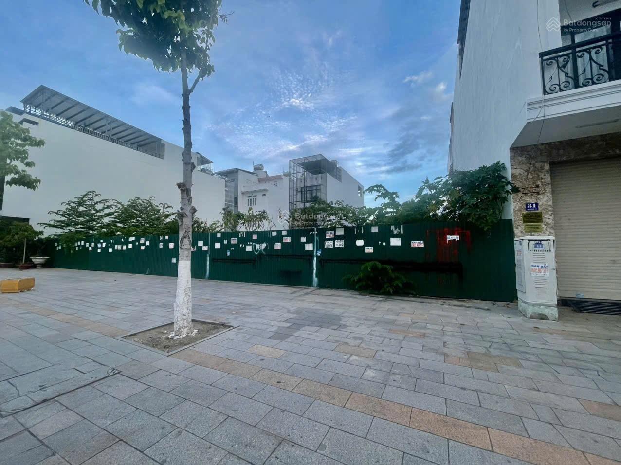 Đất nền mặt tiền đường số 22, KDT Phước Long 1, 110m² giá 10.8 tỷ - Vị trí đắc địa gần biển