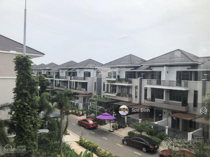 Nhà phố Lavila Kiến Á Nhà Bè 96.8m² giá 10.5 tỷ - Giá rẻ nhất dự án!