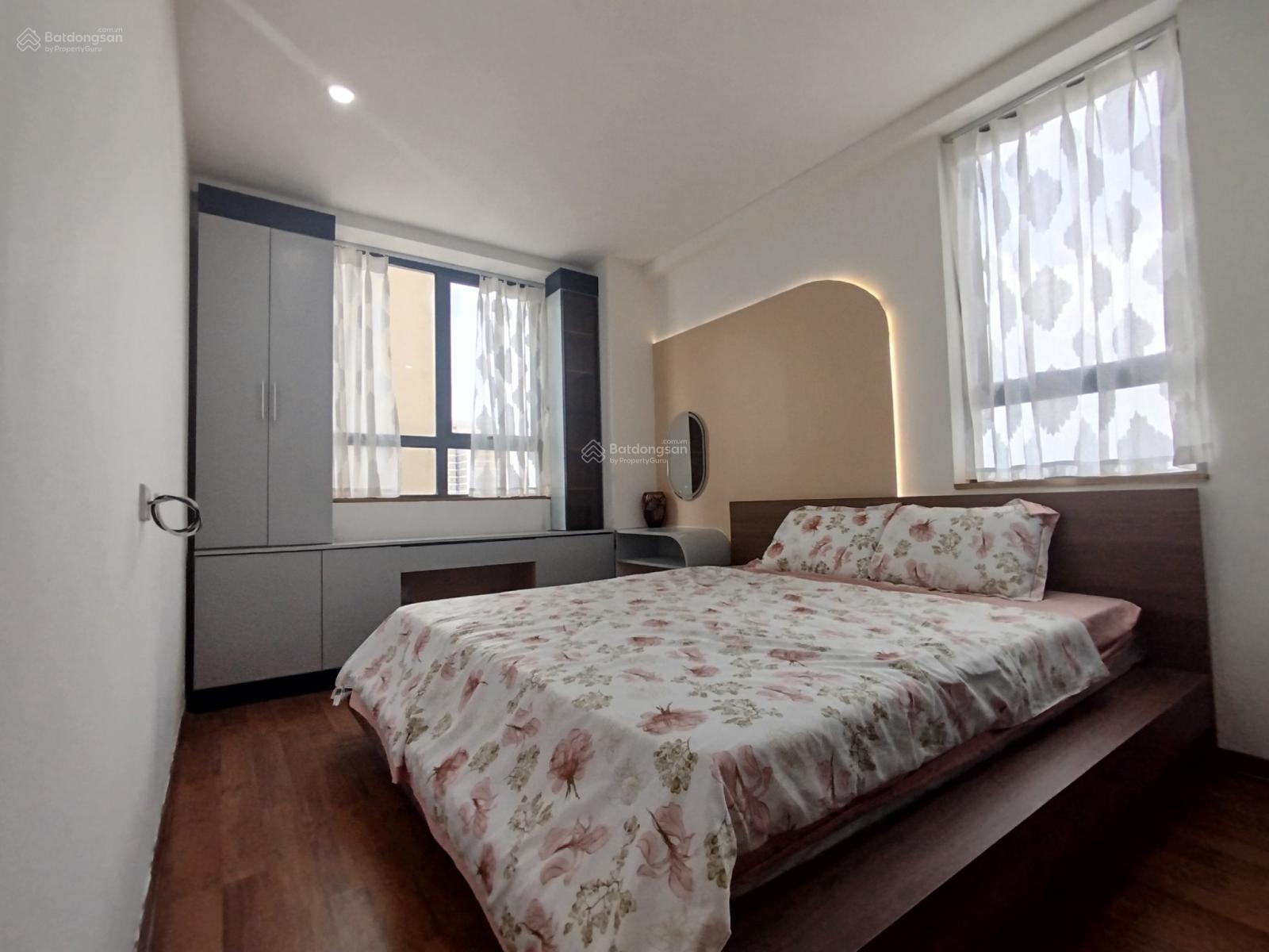 Căn hộ Tây Đô, Hoài Đức 84m² giá 4.9 tỷ - Sổ đỏ chính chủ, tiện nghi đầy đủ!