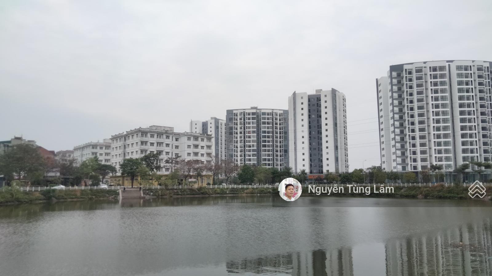 Biệt thự thô Khu đô thị Sài Đồng 216m² giá thỏa thuận - Vị trí đắc địa, an sinh tuyệt vời!