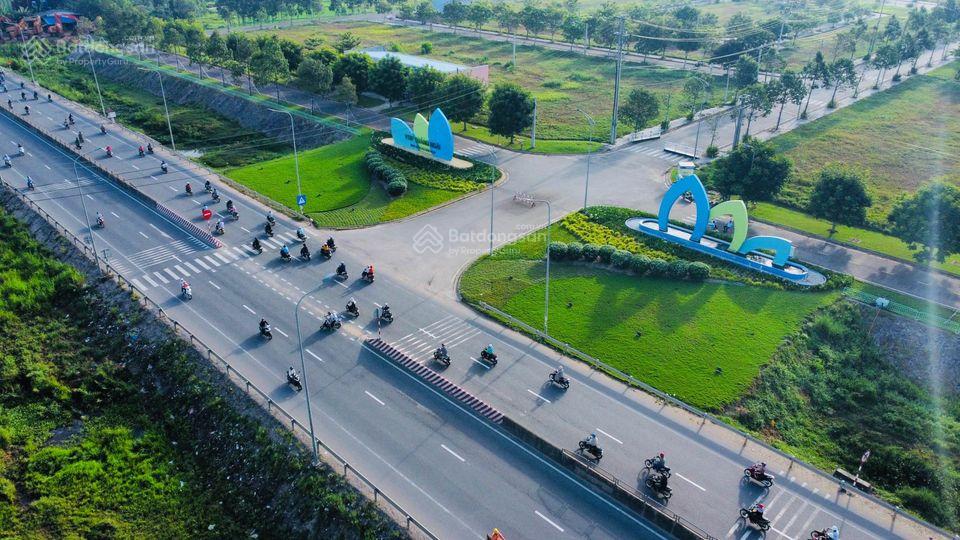 Đất nền lô góc VSIP Quảng Ngãi 270m² giá chỉ 2.7 tỷ - Cơ hội đầu tư tuyệt vời!