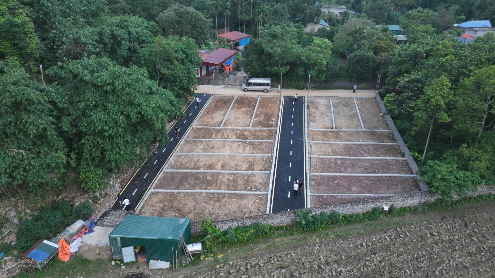 Đất nền Ba Hàng Đồi 73m² giá 470 triệu - Đón đầu khu công nghiệp và du lịch