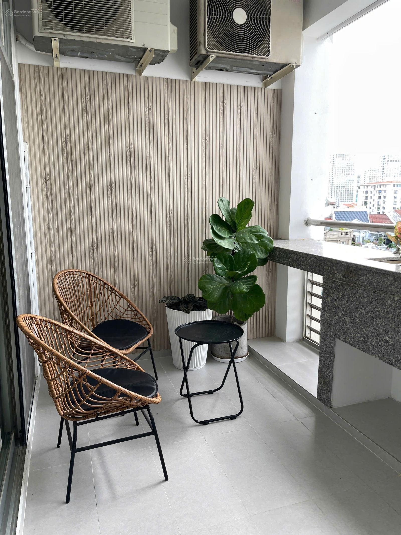 Căn hộ chung cư Park View 103m² giá 8,5 tỷ - Không gian sống lý tưởng tại Quận 7!
