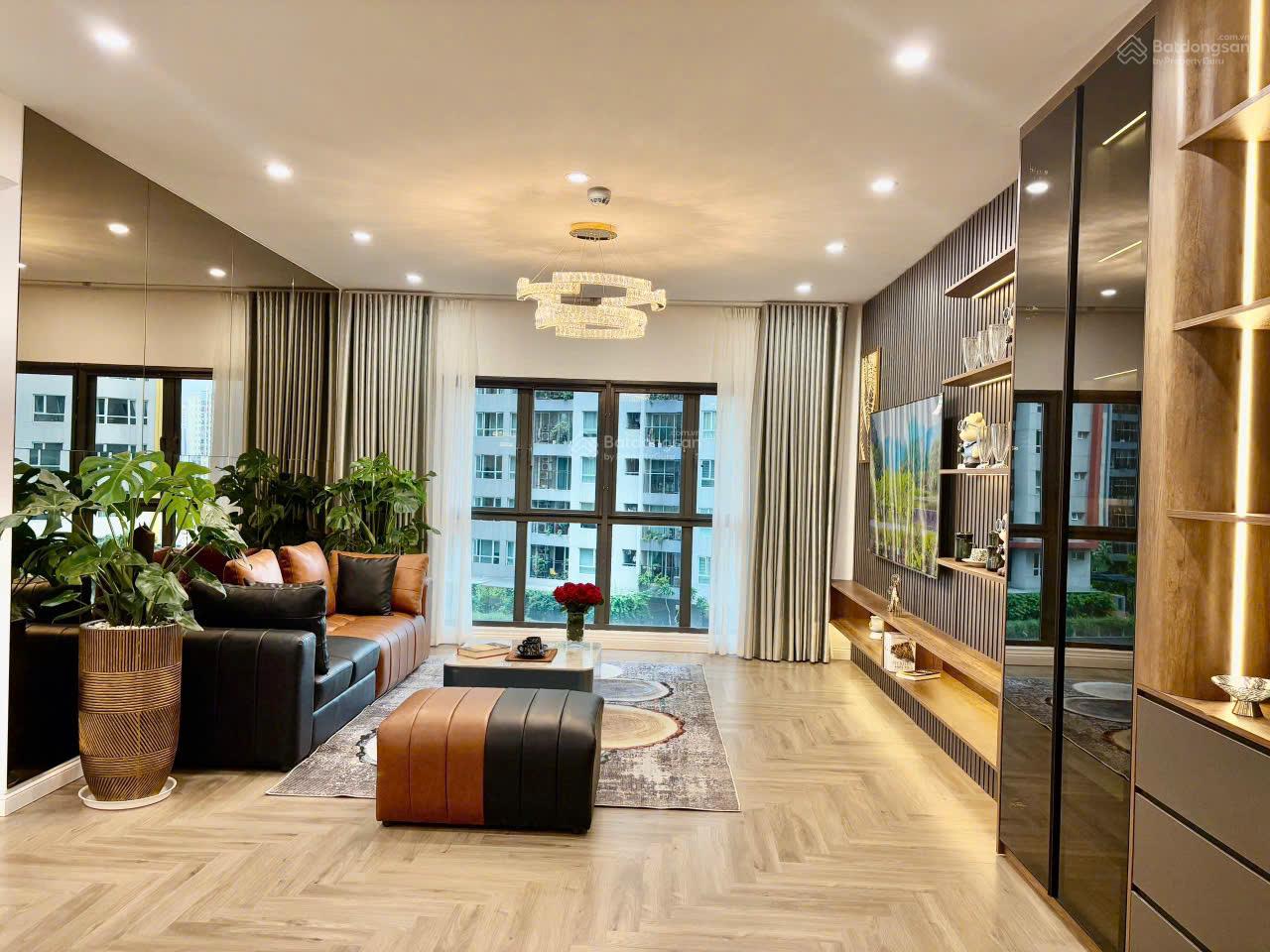 Căn hộ Eco Lake View 74,5m² giá 5,96 tỷ - Không gian sống xanh giữa lòng Hà Nội!