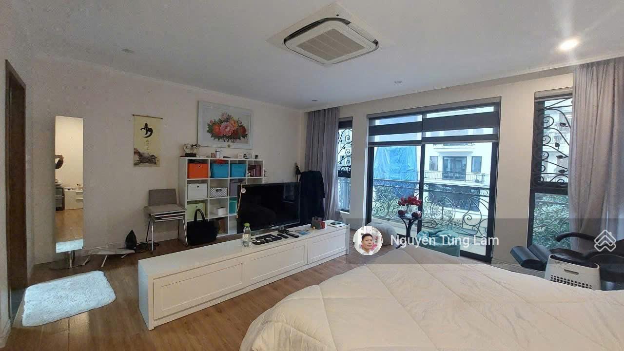 Căn hộ CT15 Green Park Việt Hưng 120m² giá thỏa thuận - Sẵn sàng vào ở ngay!