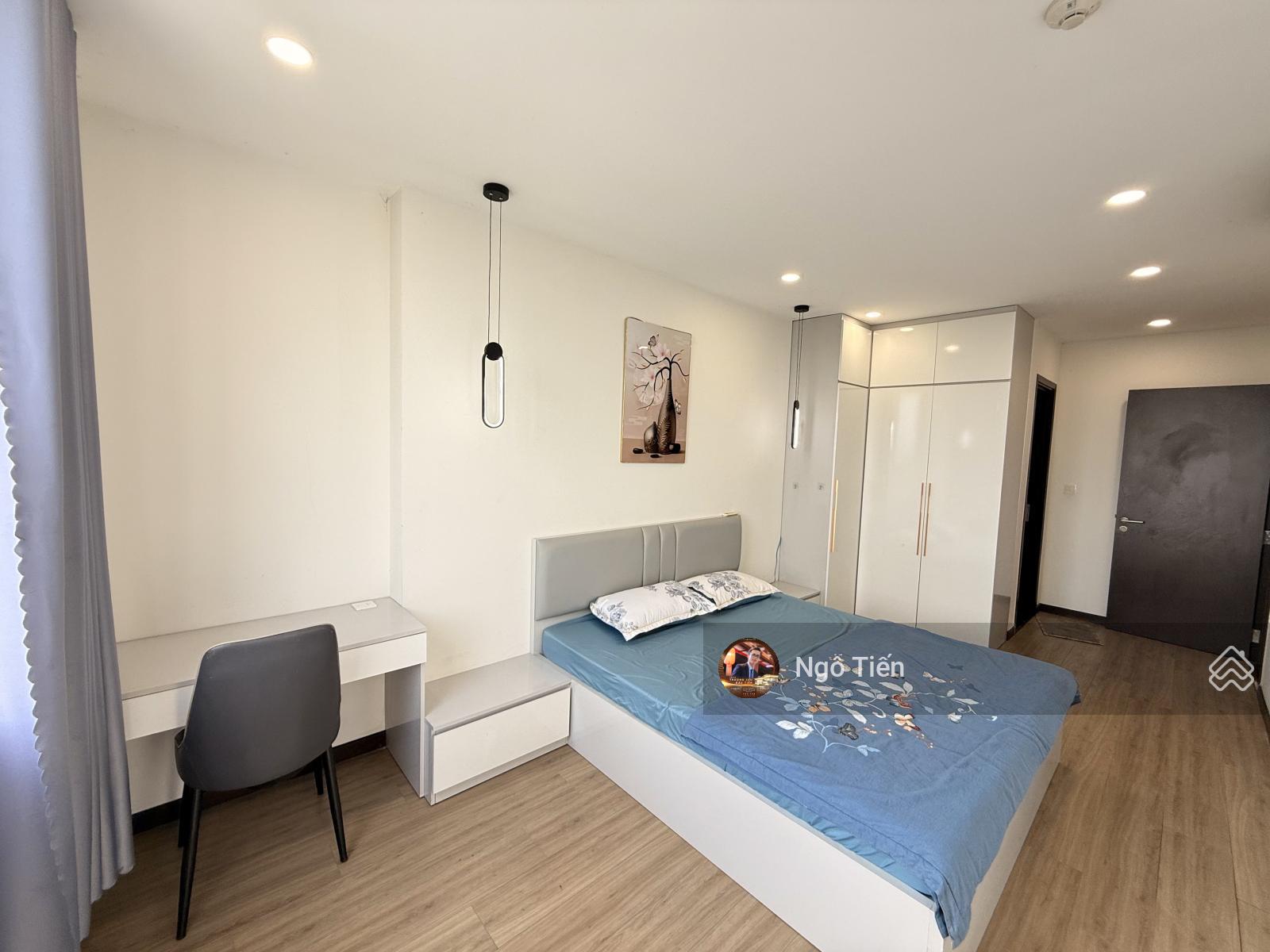 Căn hộ C-SkyView Thủ Dầu Một 79m² giá 2.268 tỷ - Sẵn sàng vào ở ngay!