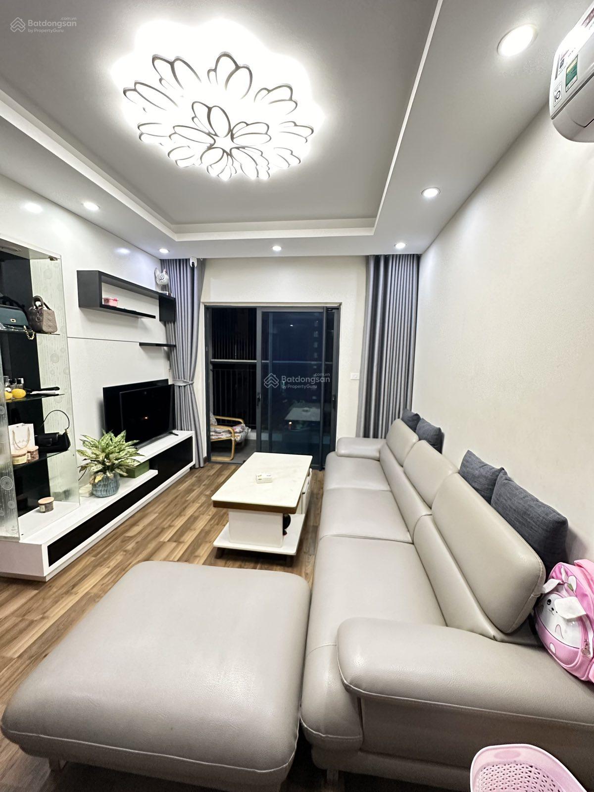 Căn hộ Golden Field Nguyễn Cơ Thạch 120m² giá thỏa thuận - Căn góc thoáng mát!