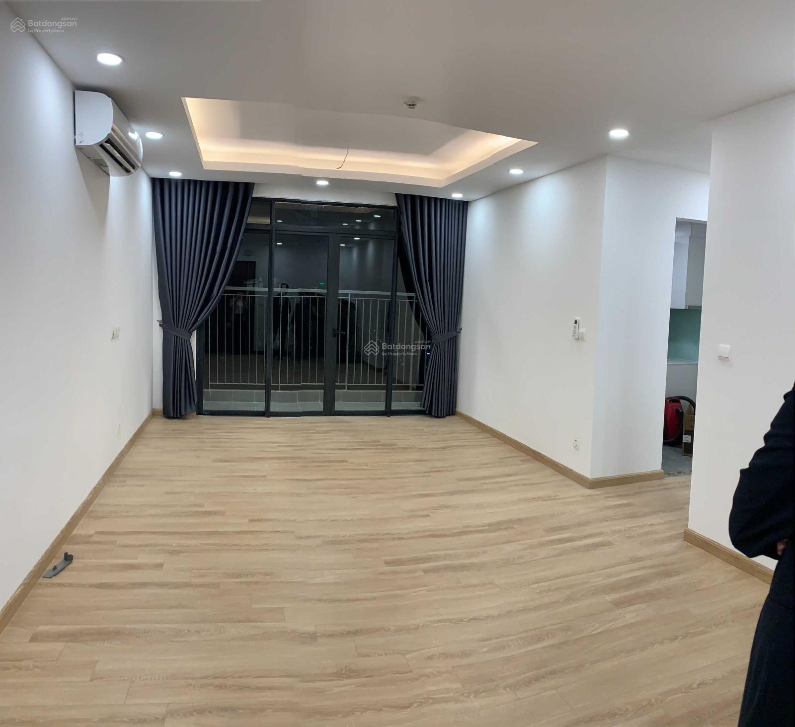 Căn hộ chung cư Hà Nội Paragon 108m² giá thỏa thuận - Chính chủ bán căn góc